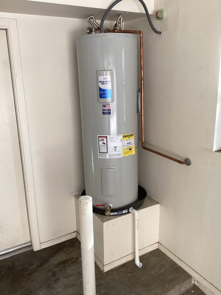 Tankless Water Heaters: Gas vs. Electric for Phoenix Homes