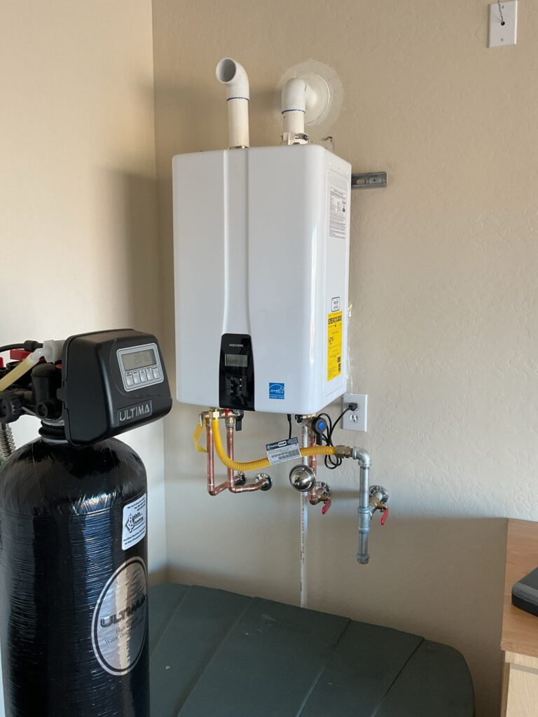 Tankless vs. Hybrid Heat Pump Water Heaters: Which is Better for Phoenix Homes?