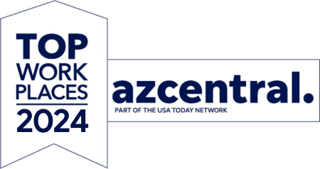 Top Work Places 2024 Azcentral