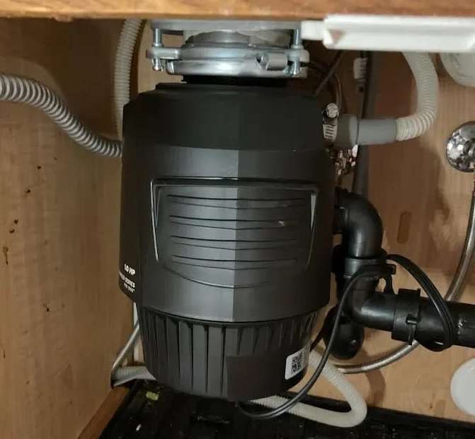Why Does My Garbage Disposal Keep Backing Up?