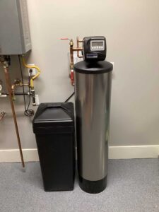 Water Softener
