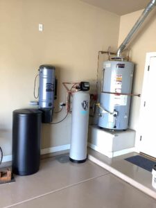 Water Heater