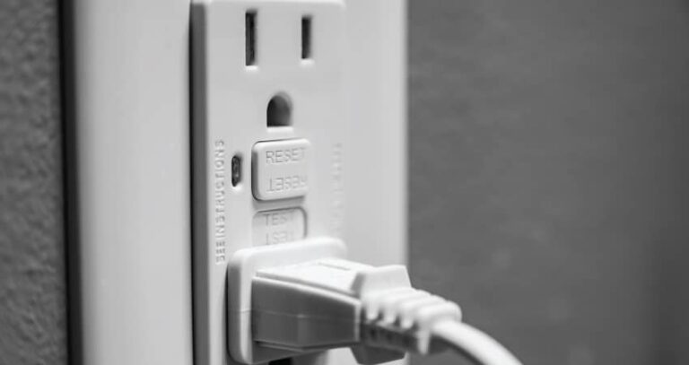 How Many GFCI Outlets Do You Need: Troubleshooting Guide for Tempe Homes