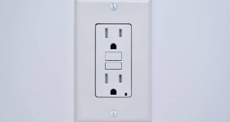 How Many GFCI Outlets Do You Need in Your Garage?