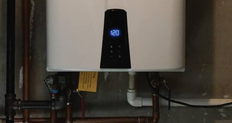 How Often Should I Flush My Tankless Water Heater? Scottsdale Maintenance Guide