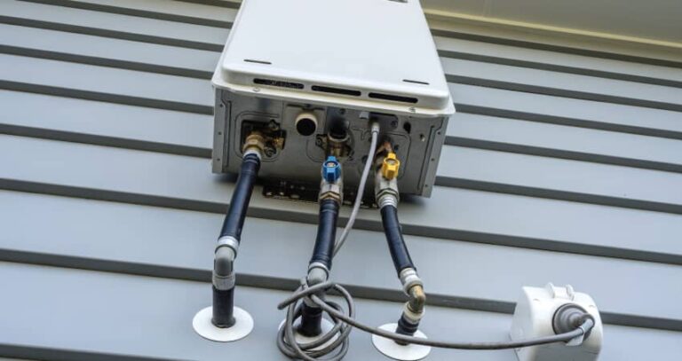 How to Reset Your Hot Water Heater: A Scottsdale Homeowner’s Guide