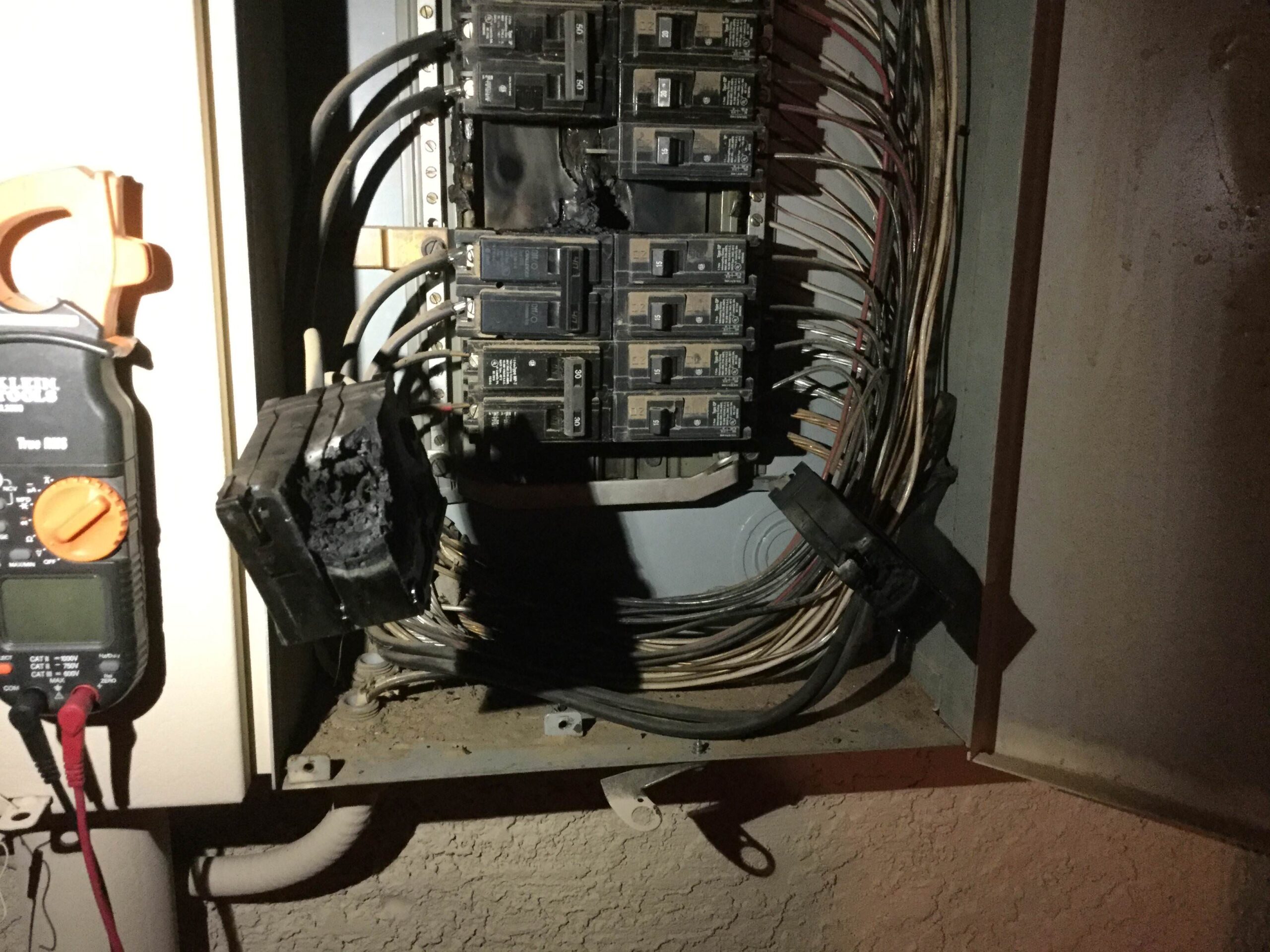 %Title% | George Brazil Plumbing &Amp; Electrical