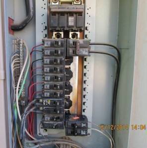Electrical Panels 101: A Homeowner’s Guide to Breaker Boxes