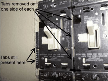 How to Buy the Right Dimmer Switch for Your Arizona Home