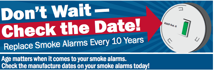 How Long Do Smoke Detectors Last?