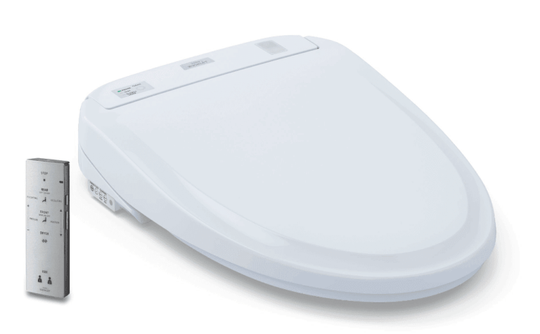 Different Bidet Toilet Seat Options for Your Bathroom