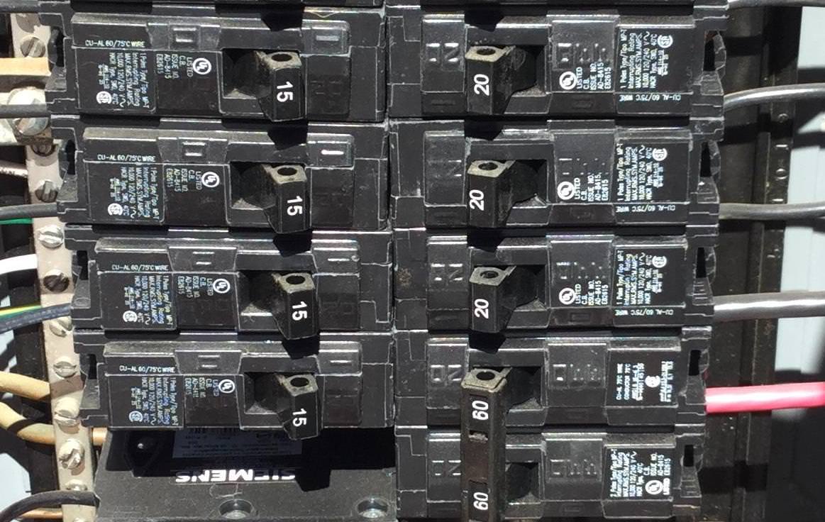 %Title% | George Brazil Plumbing &Amp; Electrical