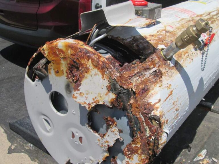 How Long Does a Water Heater Last in Arizona?