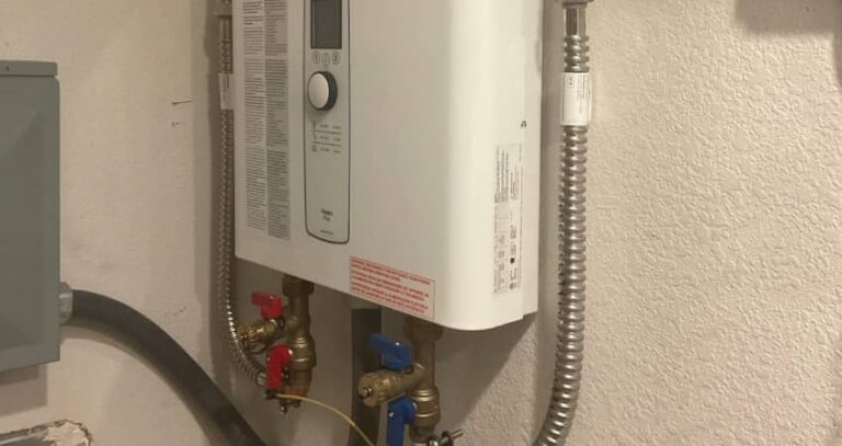 Why Does My Water Heater Breaker Keep Tripping? Troubleshooting Tips
