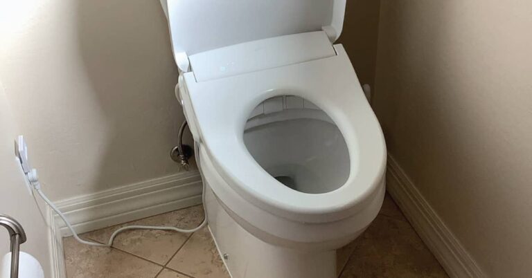 Why Is My Toilet Hissing? Common Causes and Solutions