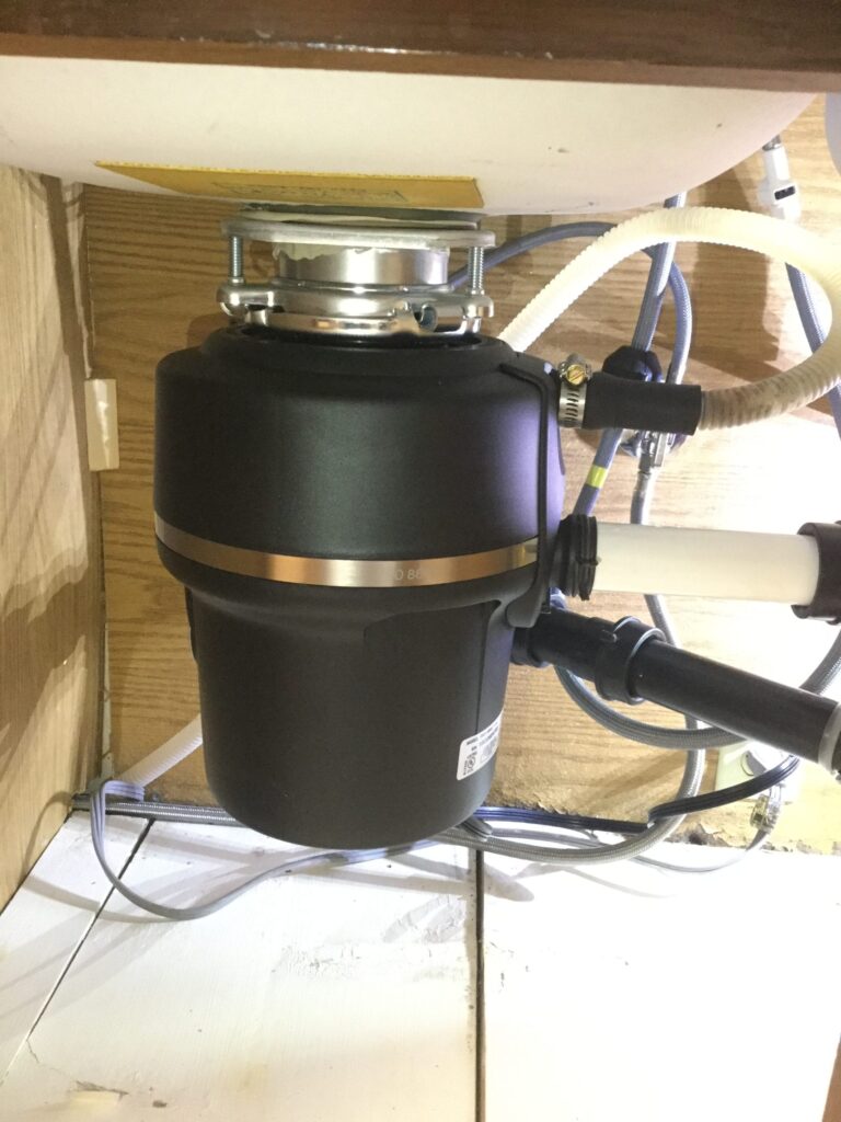 Everything You Need to Know About Garbage Disposals