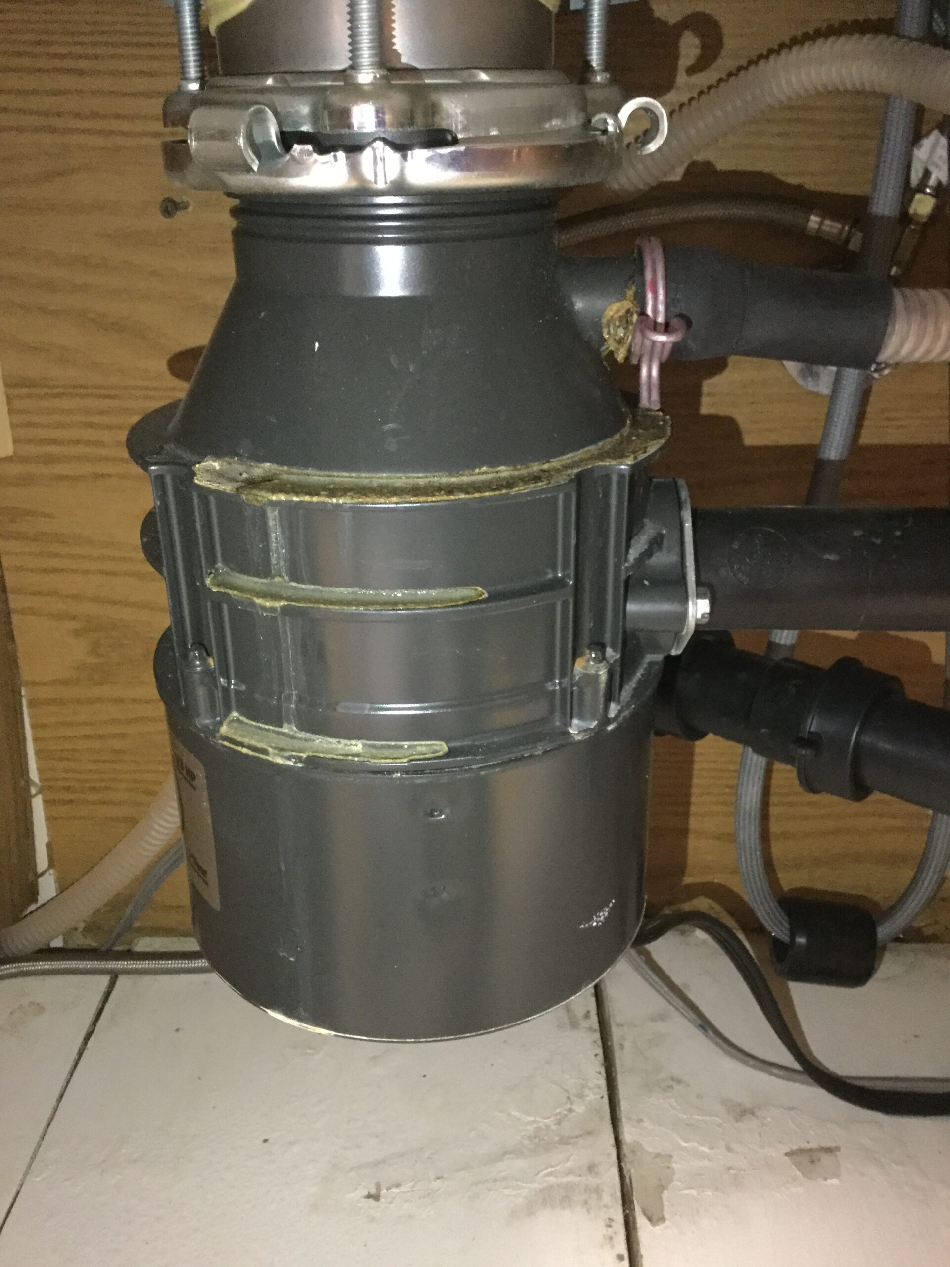 %Imagetitle% | George Brazil Plumbing &Amp; Electrical