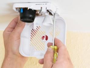 Why Does My Smoke Detector Keep Going Off for No Reason?