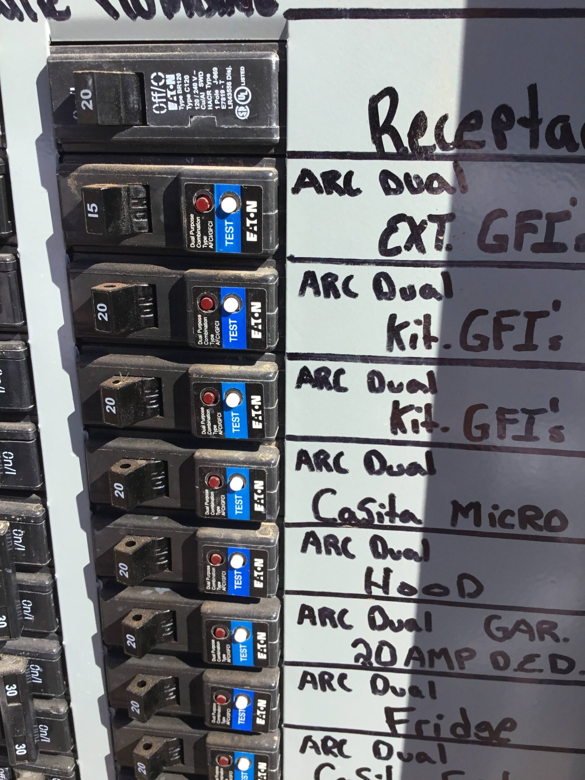 %Title% | George Brazil Plumbing &Amp; Electrical