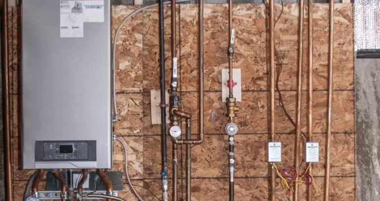 Complete Guide to Water Heater Installation and Repair in Scottsdale, AZ