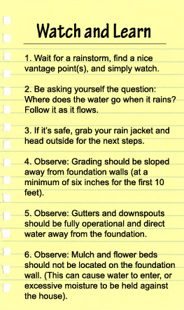 Does my AZ Home Need a Sump Pump?