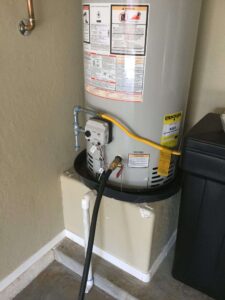 %Focuskw% | George Brazil Plumbing &Amp; Electrical