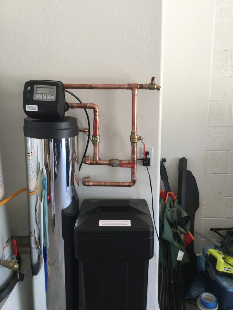 What Are The Differences Between Hard Water And Soft Water?