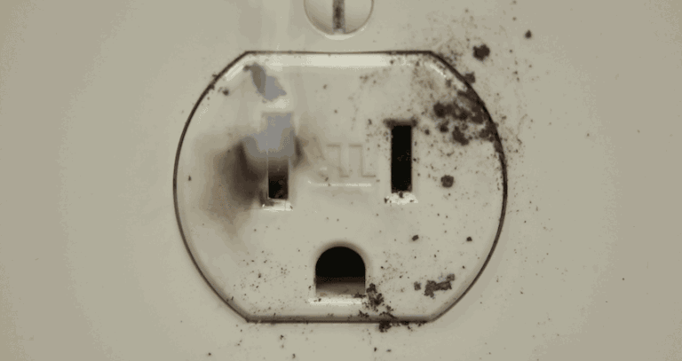 Dead-Electrical-Outlet