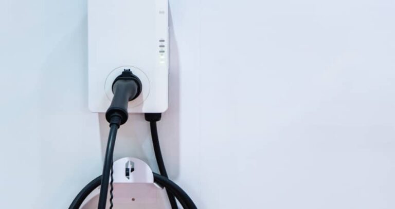 EV Charger Installation Permits and Tax Credits: What Mesa Homeowners Should Know