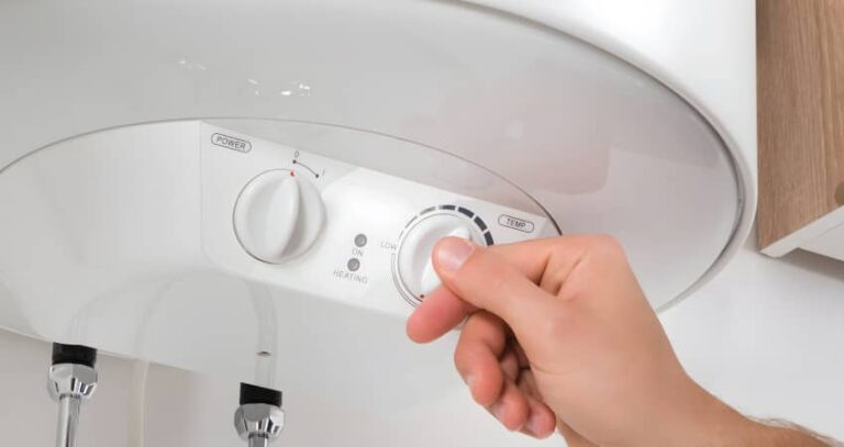 How to Reset Your Electric Water Heater: Step-by-Step Guide for Phoenix Homes