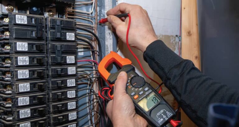How to Tell if a Circuit Breaker Is Bad: Warning Signs Every Phoenix Homeowner Should Know