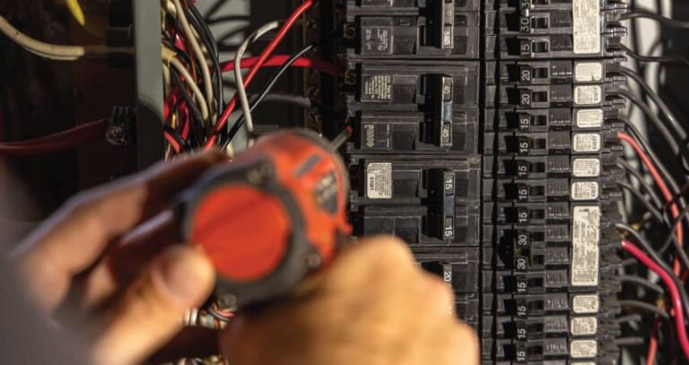 Why Do Circuit Breakers Go Bad? Understanding Breaker Failure and Replacement