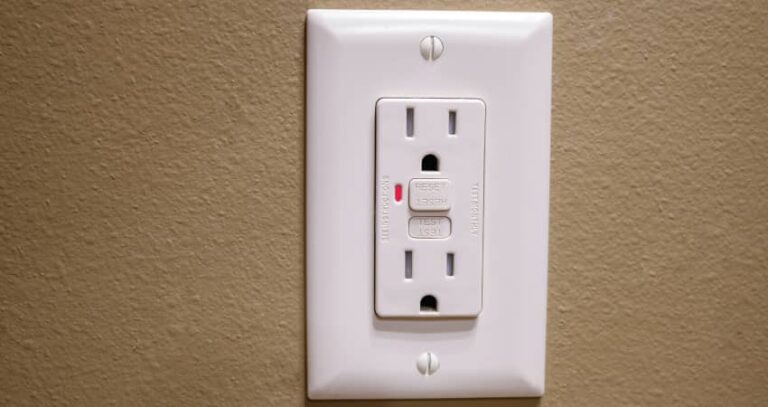 Why Does My GFCI Outlet Keep Tripping? Common Causes and Solutions