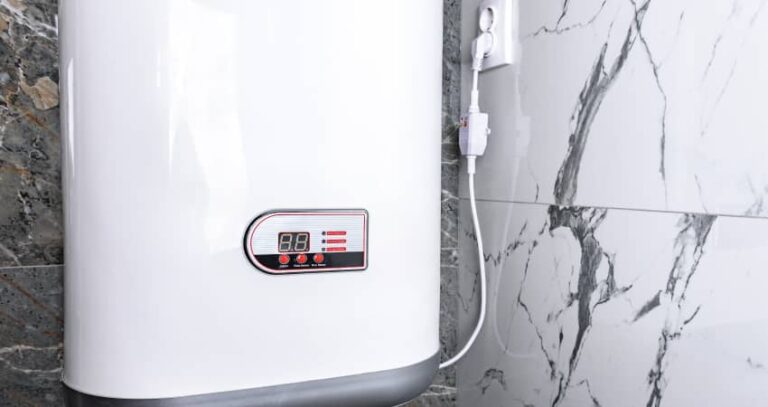 Why Does My Water Heater Breaker Keep Tripping? Troubleshooting Electrical Issues