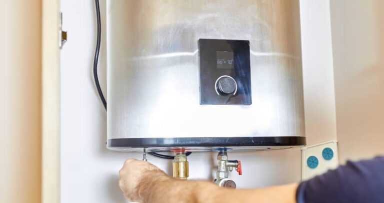 Why Does My Water Heater Keep Turning Off? Gas & Electric Troubleshooting