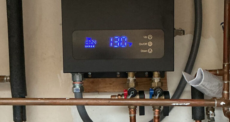 How to Reset Your Water Heater: Scottsdale Troubleshooting Guide