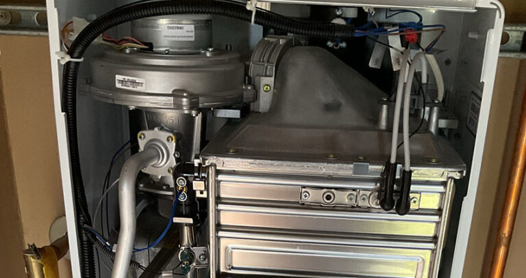 Tankless Water Heater Installation Cost in Scottsdale: What to Expect