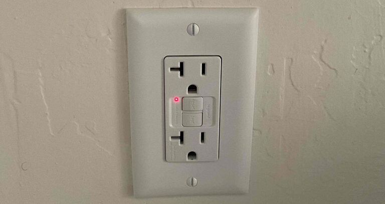 What Is a GFCI Outlet and Why Does Every Tempe Home Need One?