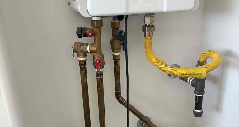 How Long Do Water Heaters Last in Arizona’s Extreme Heat?