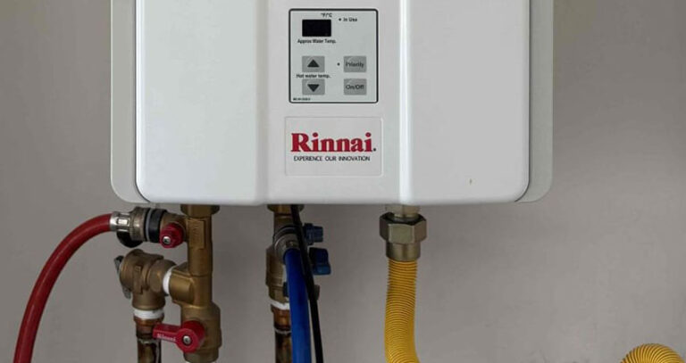 Scottsdale Tankless Water Heater Installation: Complete Guide to Endless Hot Water