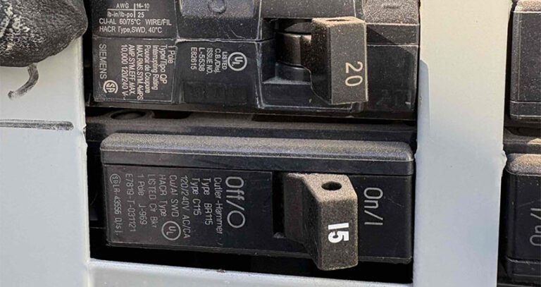 Tempe Electrical Services: Complete Guide to Outlets, Switches, and Panel Upgrades