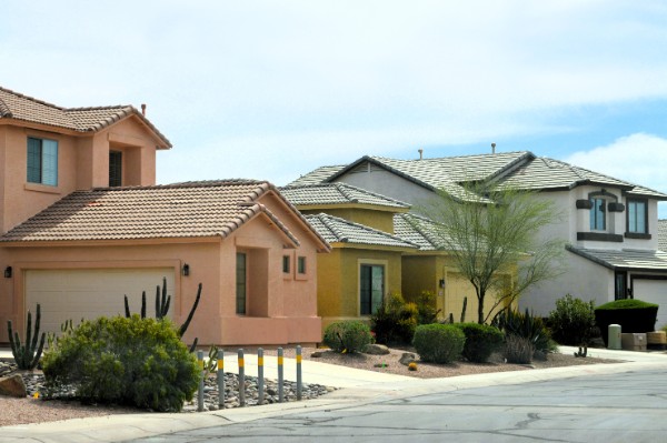 Whole home water softener system