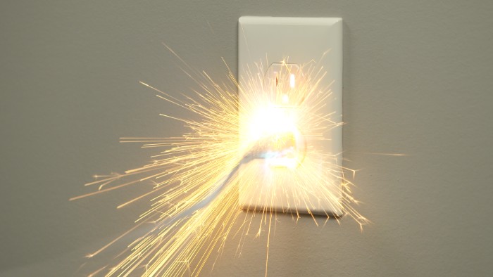 Gfci 1 service photo