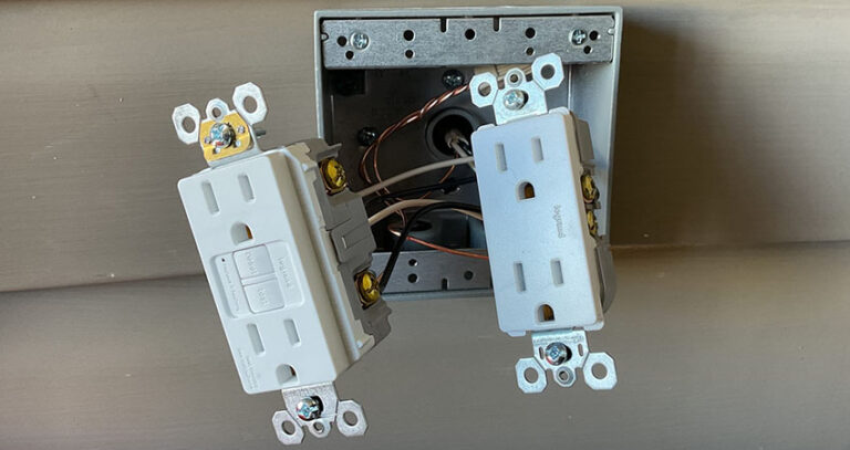 Tamper Resistant Outlets: Arizona Code Requirements for Tempe Homes