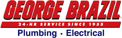 George Brazil: George Brazil Plumbing & Electrical | Phoenix 24/7