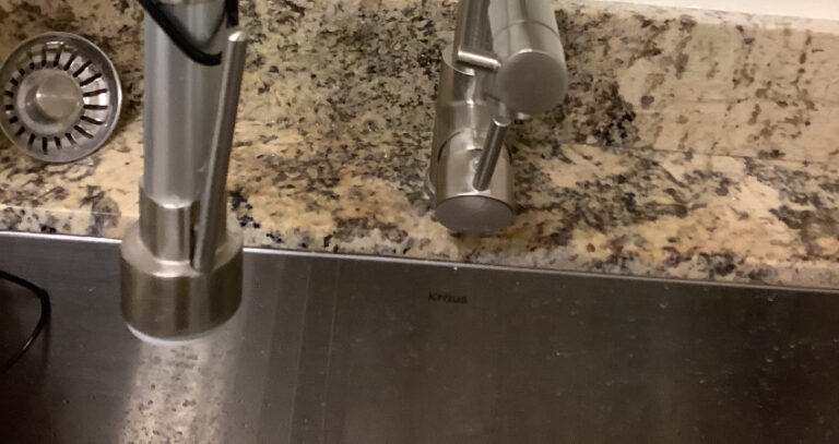 How Chandler’s Hard Water Clogs Your Drains (And What to Do About It)