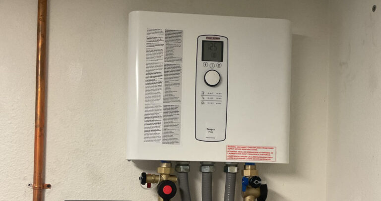 How to Drain a Water Heater and Replace Your Anode Rod (And When to Call a Pro)