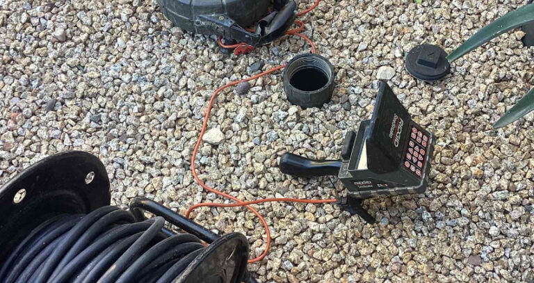 Hydro Jetting vs. Drain Cleaning: What Phoenix-Area Homeowners Should Know