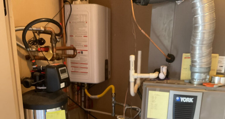 Mesa Water Heater Installation: Everything You Need to Know Before You Buy