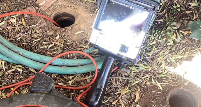 Chandler Drain Camera Inspection: The Complete Guide to Diagnosing Your Sewer and Pipe Problems